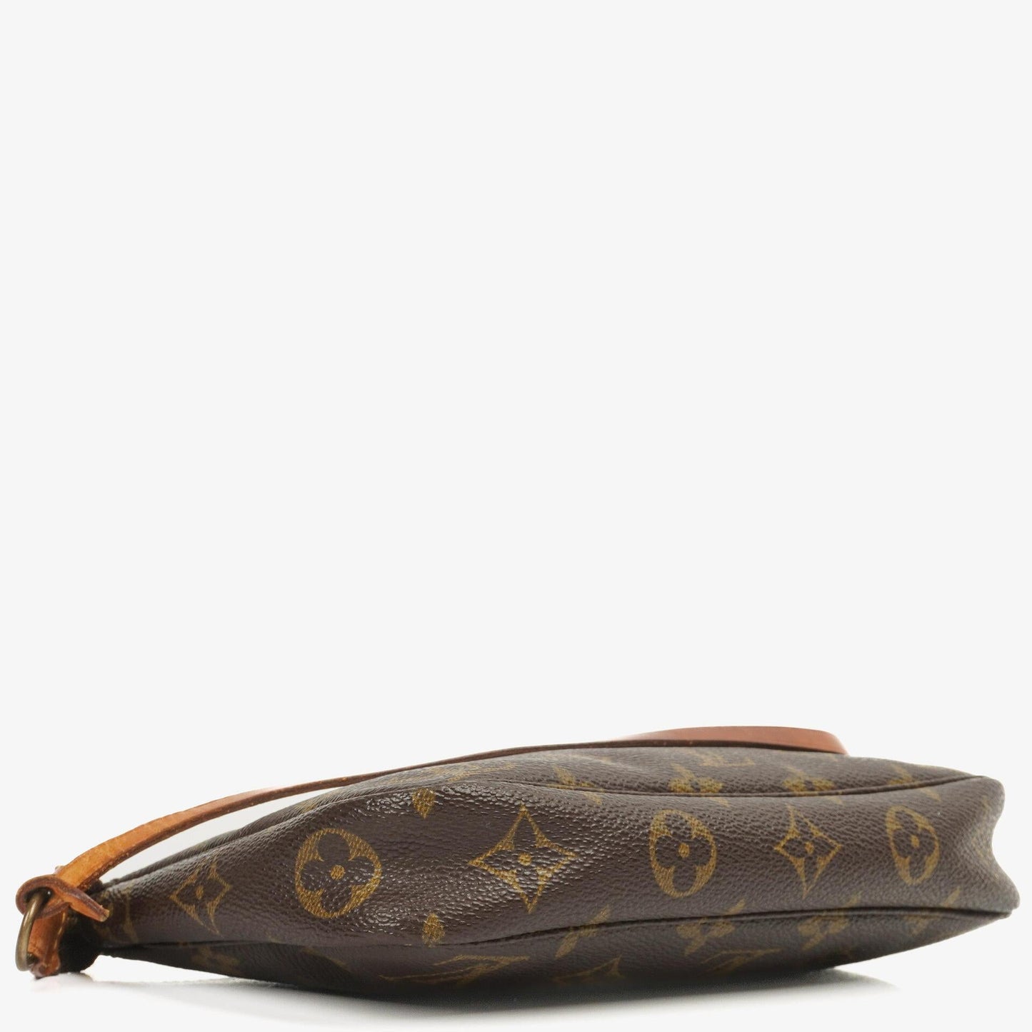 Louis Vuitton Pochette Accessoires Monogram Canvas Clutch Handbag