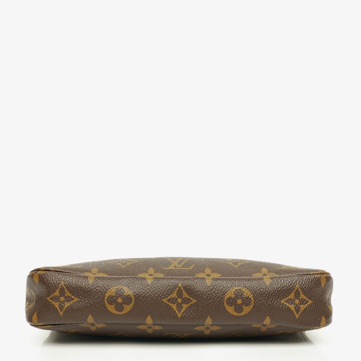Louis Vuitton Pochette Accessoires Monogram Canvas Clutch Handbag