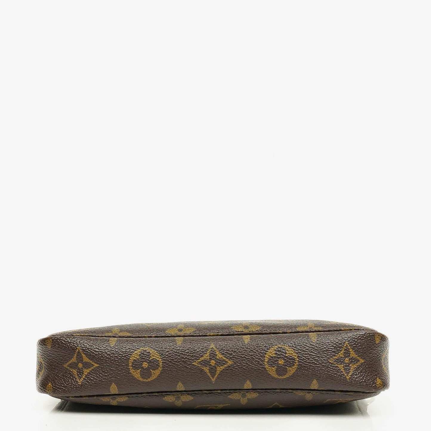 Louis Vuitton Pochette Accessoires Monogram Canvas Clutch Handbag
