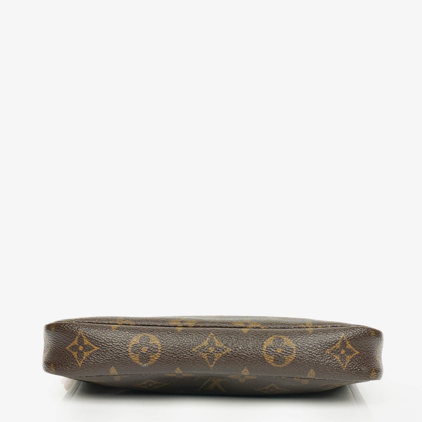 Louis Vuitton Pochette Accessoires Monogram Canvas Clutch Handbag