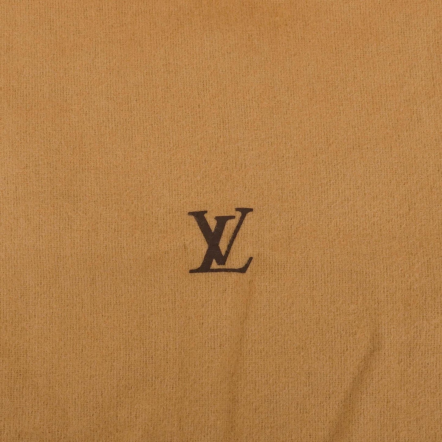 Louis Vuitton Pochette Accessories Monogram Canvas Clutch Bag