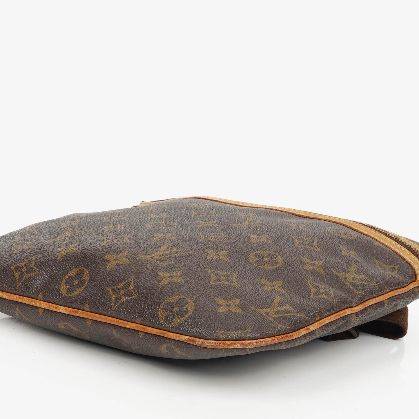 Louis Vuitton Pochette Bosphore Monogram Canvas Shoulder Bag