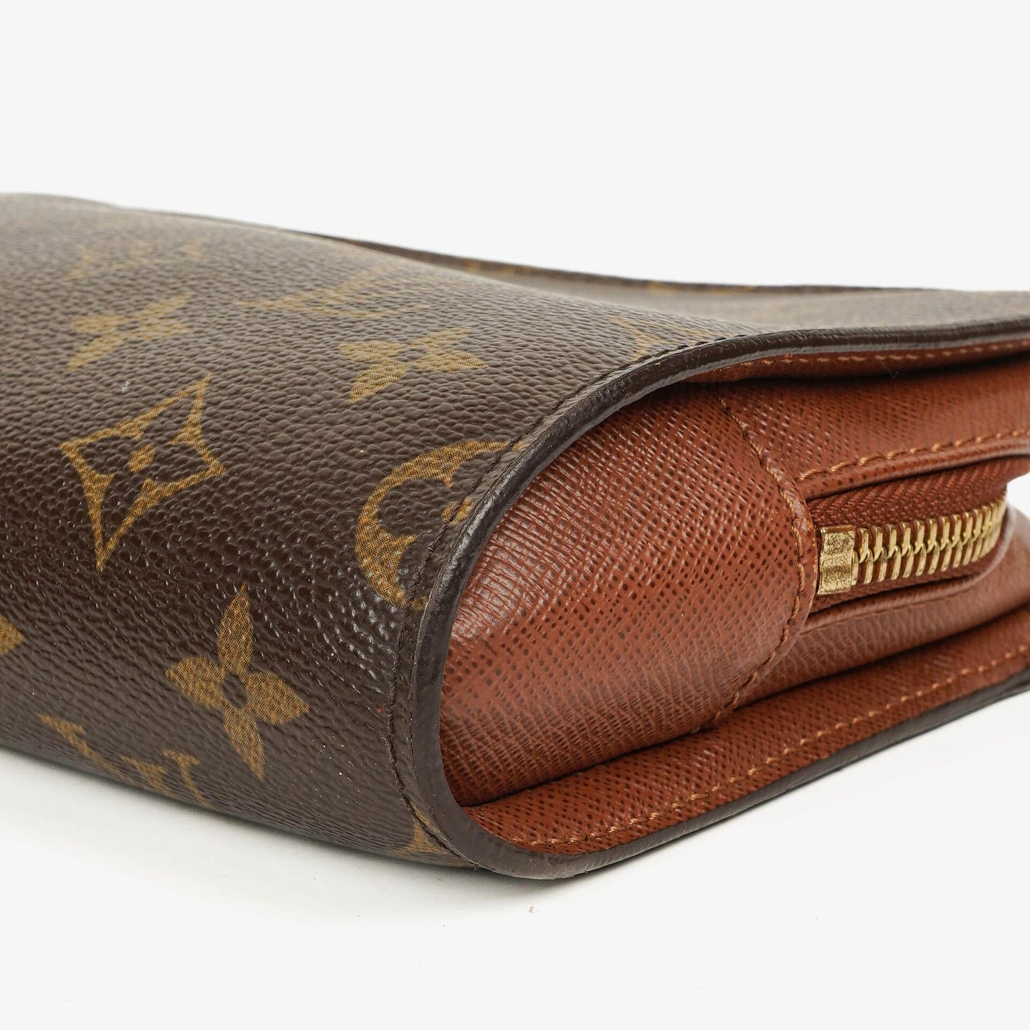 Louis Vuitton Pochette Orsay Monogram Clutch Bag