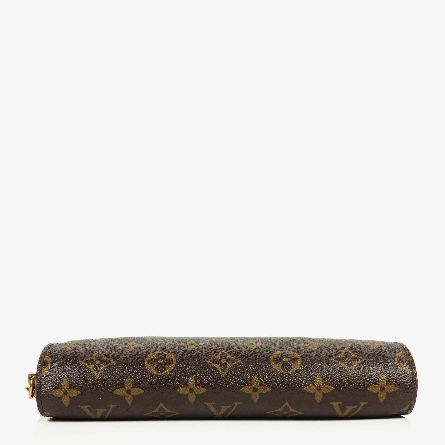 Louis Vuitton Pochette Orsay Monogram Clutch Bag