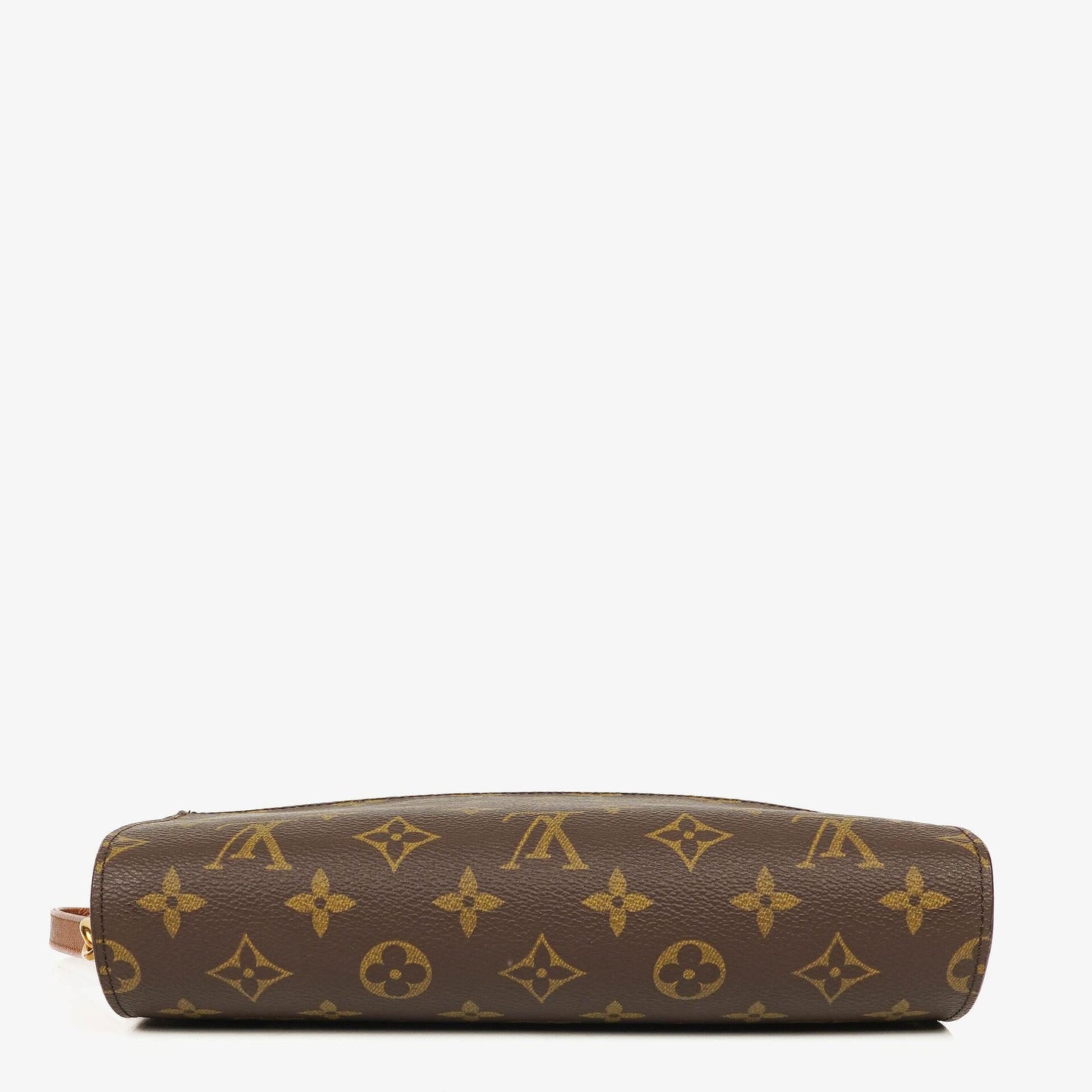 Louis Vuitton Pochette Orsay Monogram Clutch Bag