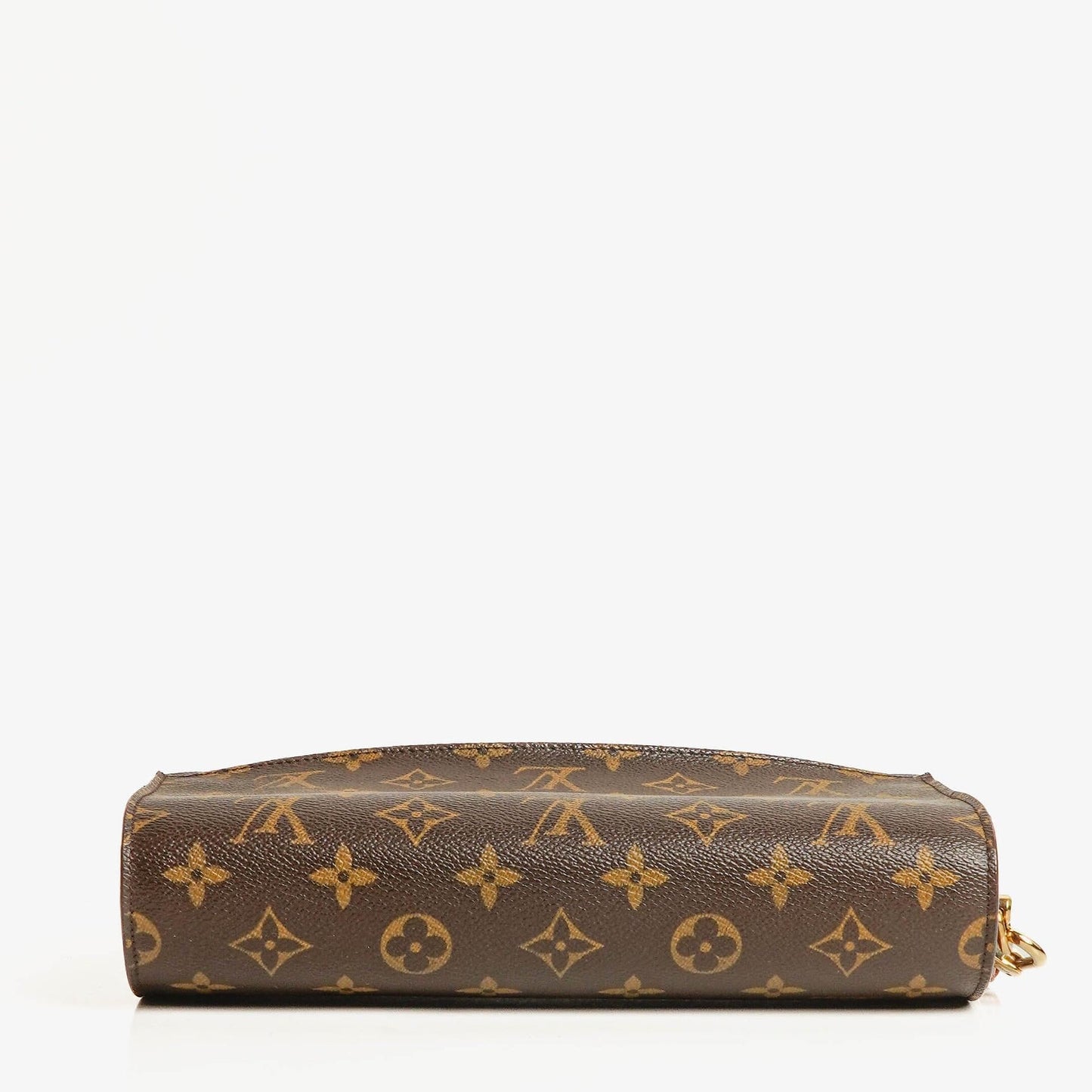 Louis Vuitton Pochette Orsay Monogram Clutch Bag
