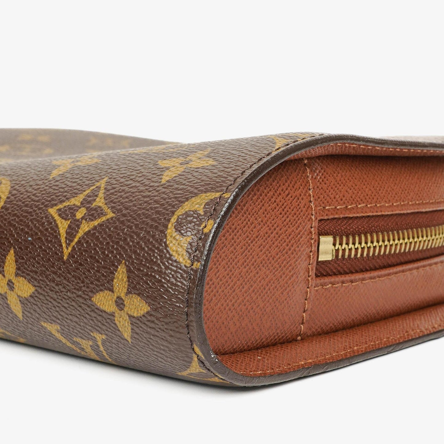 Louis Vuitton Pochette Orsay Monogram Clutch Bag