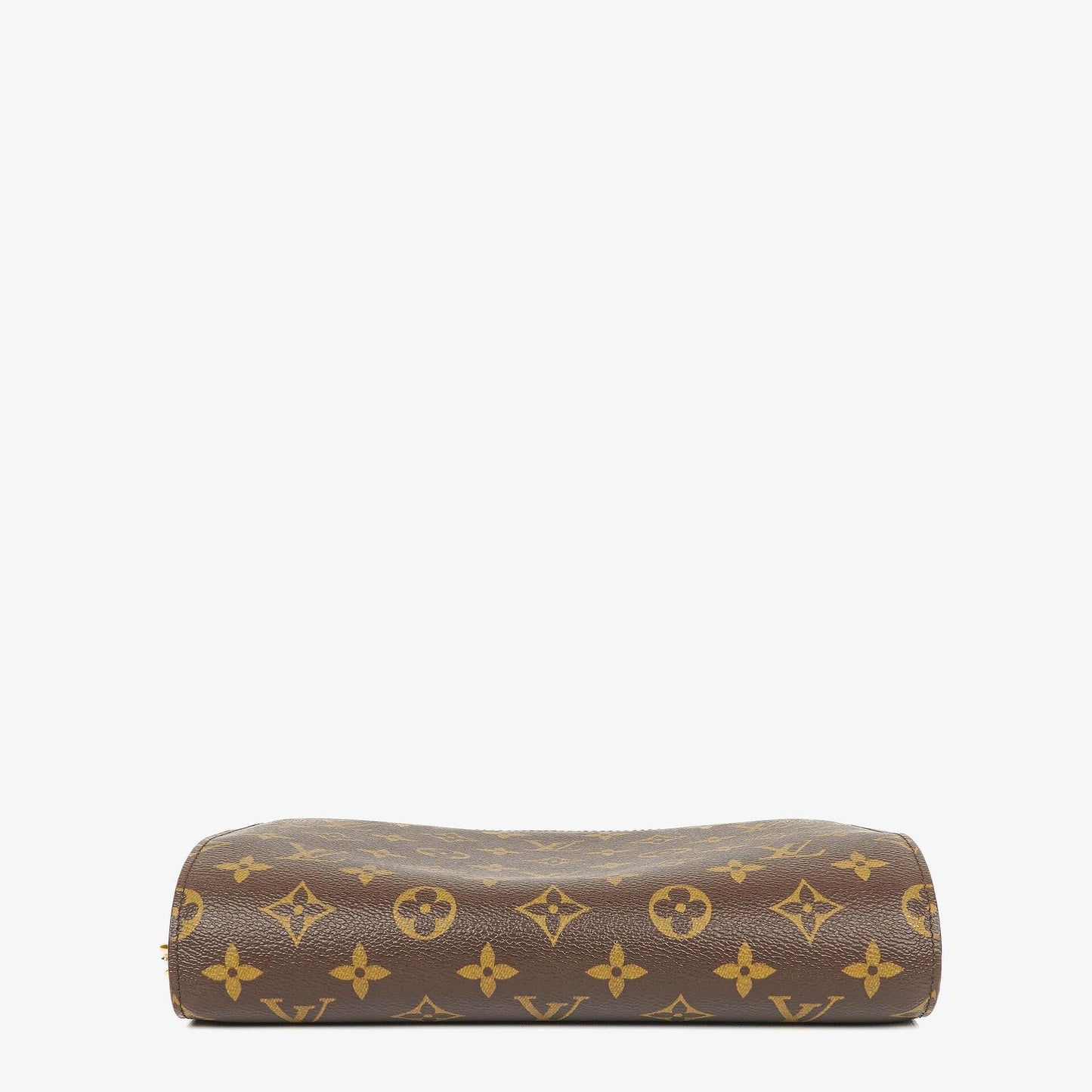 Louis Vuitton Pochette Orsay Monogram Clutch Bag