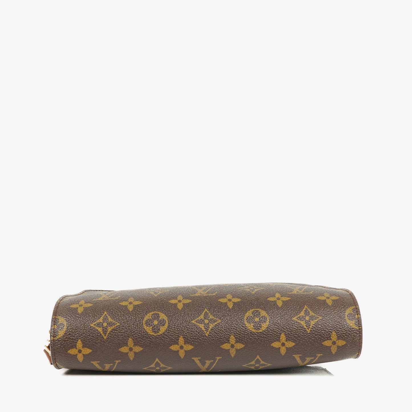 Louis Vuitton Pochette Orsay Monogram Clutch Bag