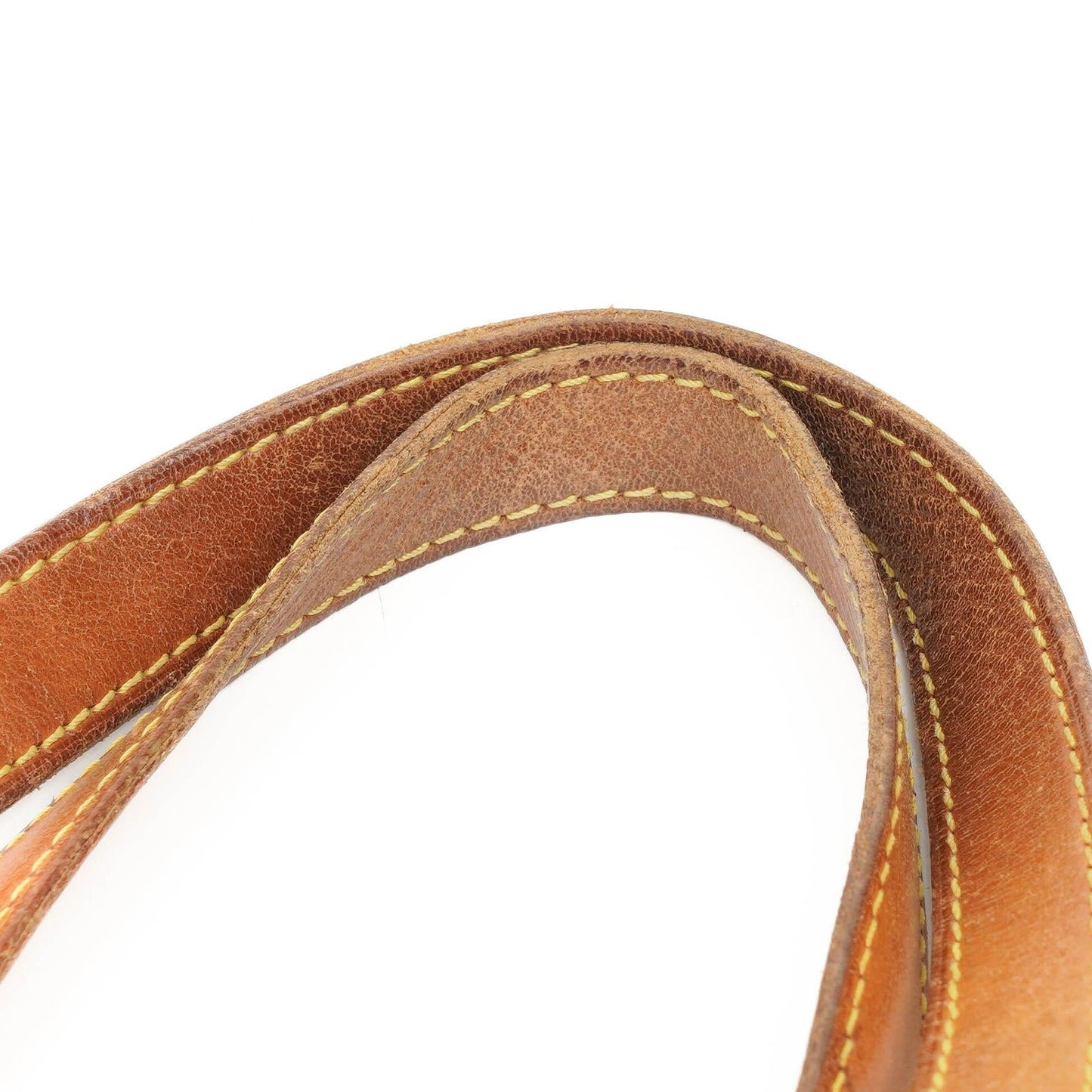 Louis Vuitton Popincourt Haut Monogram Canvas Shoulder Bag