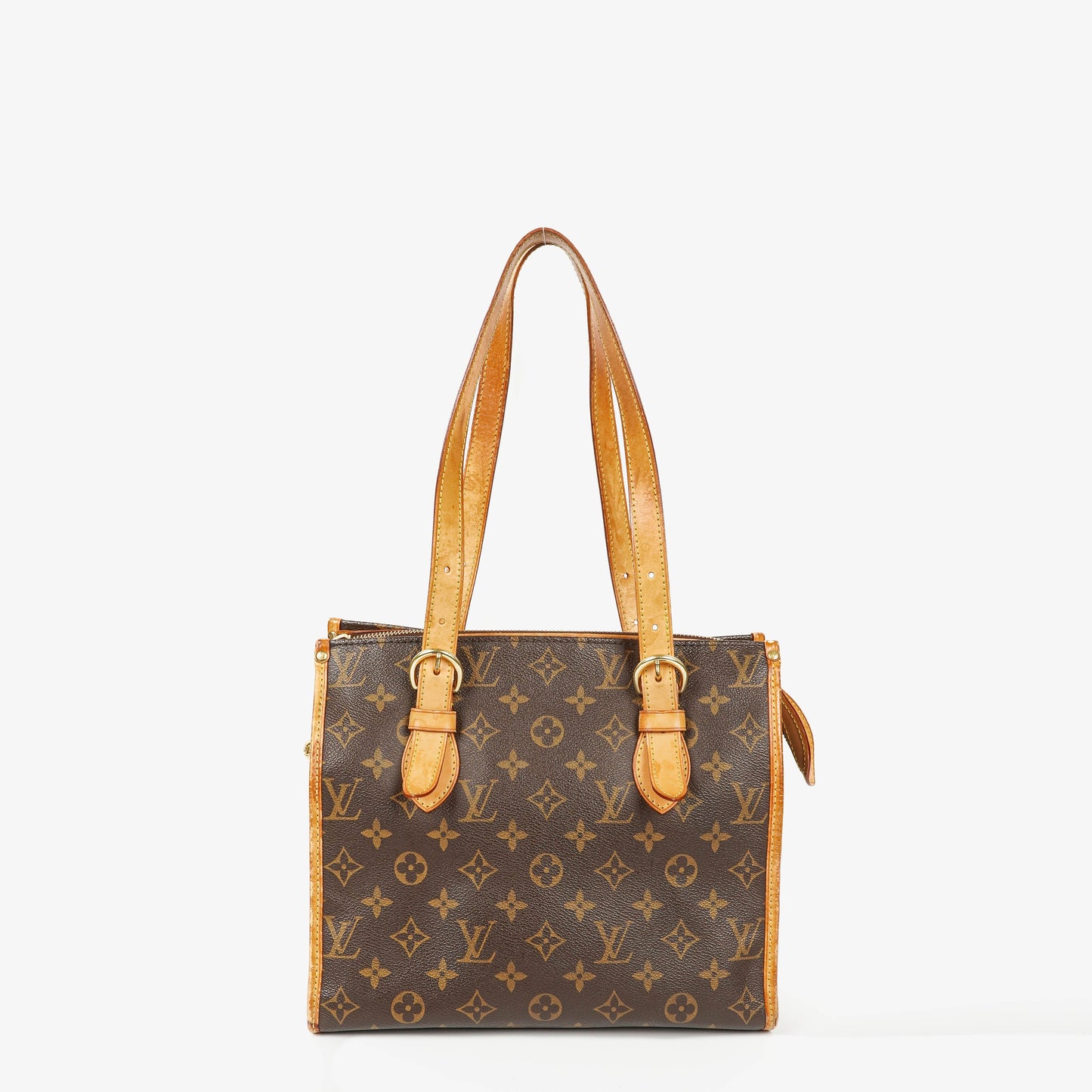 Louis Vuitton Popincourt Haut Monogram Canvas Shoulder Bag