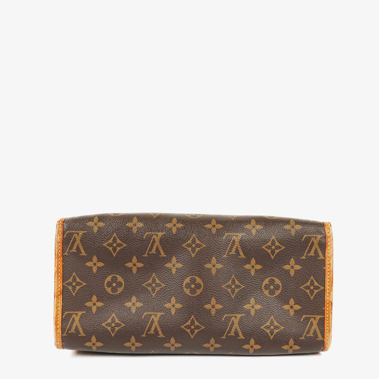 Louis Vuitton Popincourt Haut Monogram Canvas Shoulder Bag