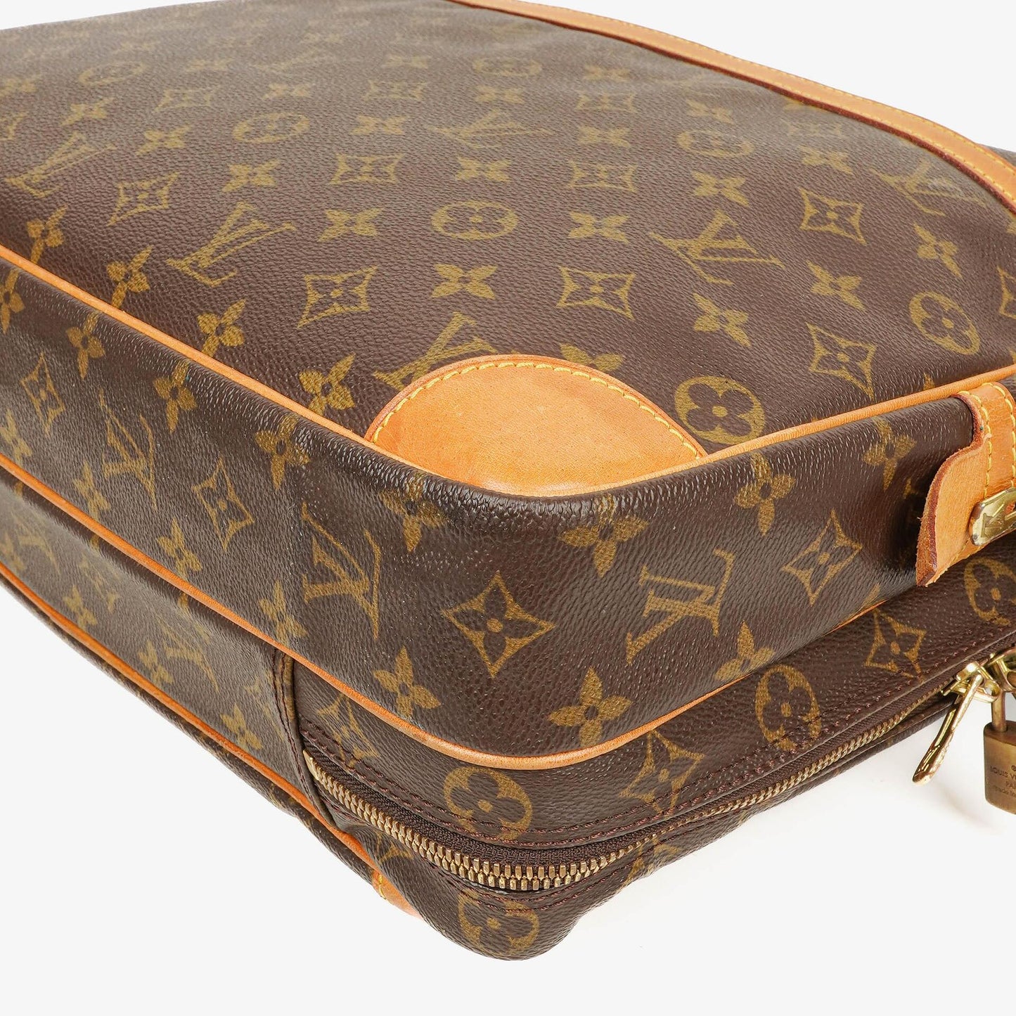 Louis Vuitton Porte Documents Voyage GM Monogram Canvas Briefcase