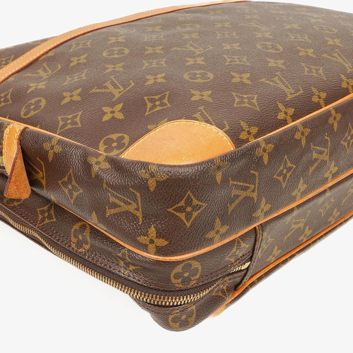 Louis Vuitton Porte Documents Voyage GM Monogram Canvas Briefcase