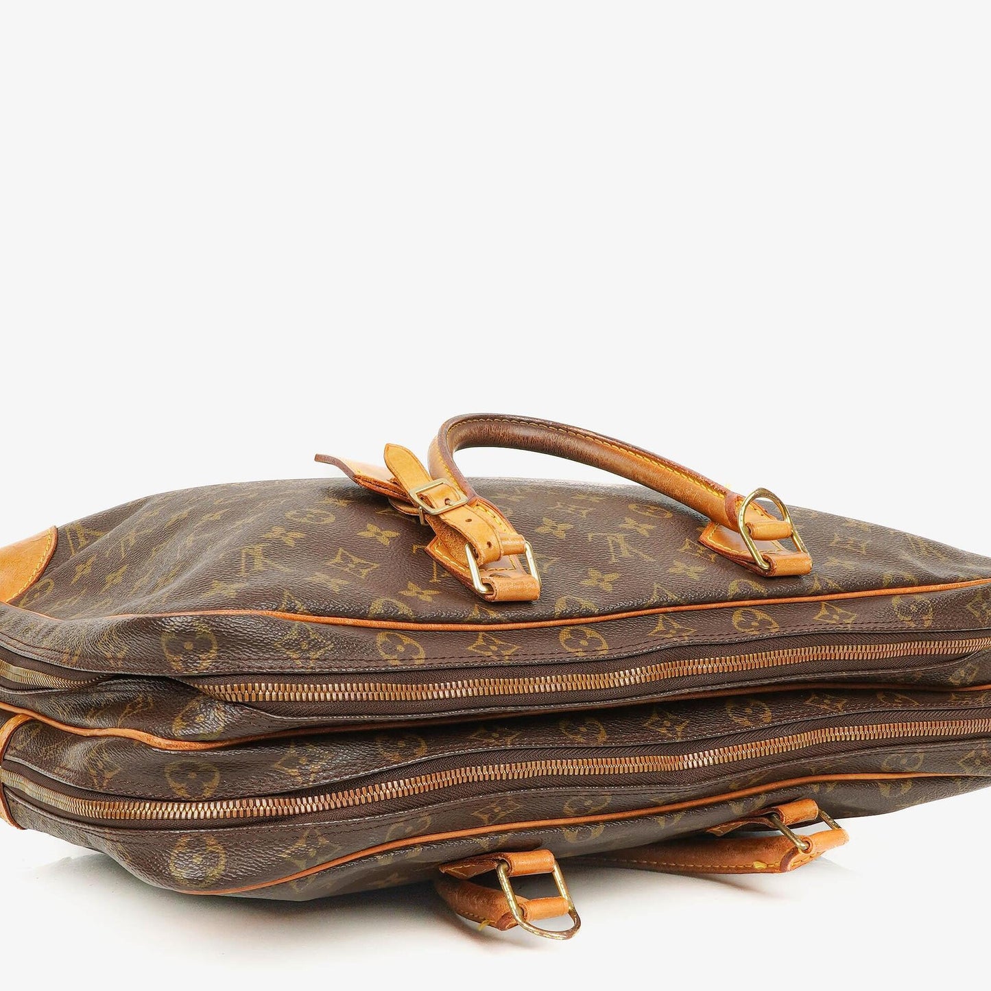 Louis Vuitton Porte Documents Voyage GM Monogram Canvas Briefcase