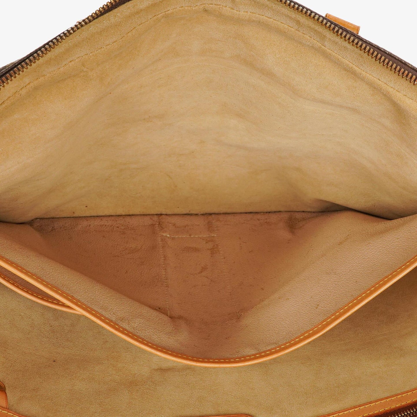 Louis Vuitton Porte Documents Voyage GM Monogram Canvas Briefcase