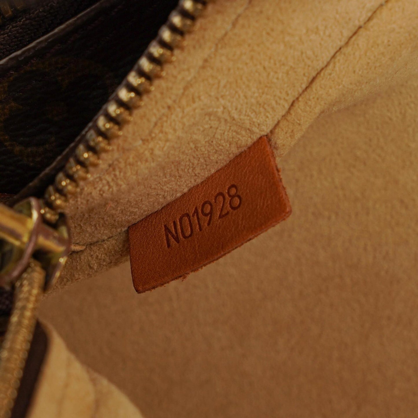 Louis Vuitton Porte Documents Voyage GM Monogram Canvas Briefcase