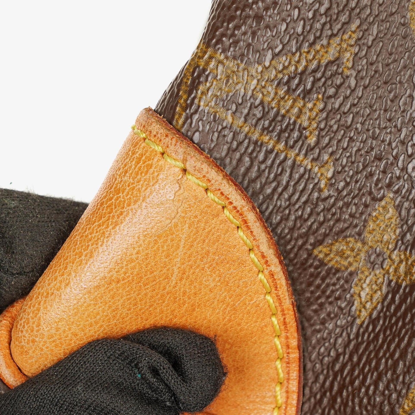 Louis Vuitton Porte Documents Voyage GM Monogram Canvas Briefcase