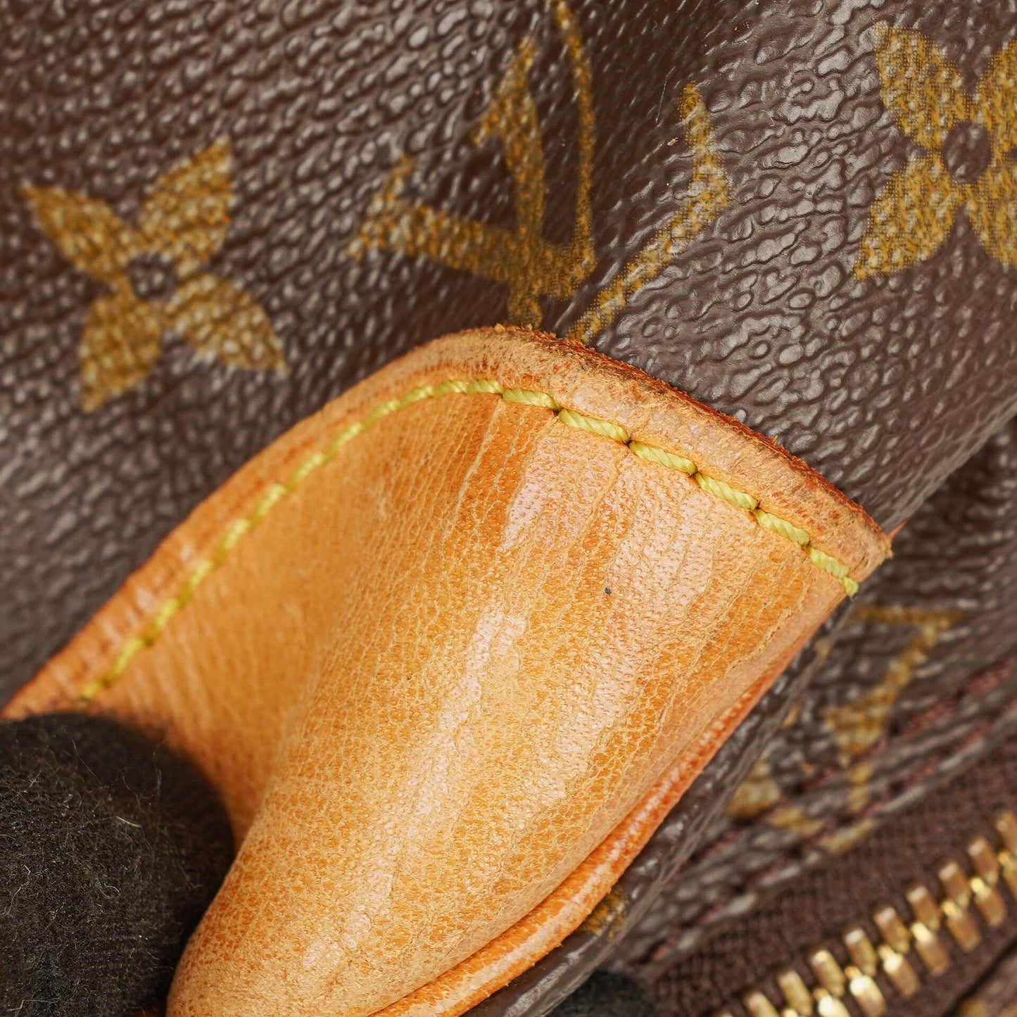 Louis Vuitton Porte Documents Voyage GM Monogram Canvas Briefcase
