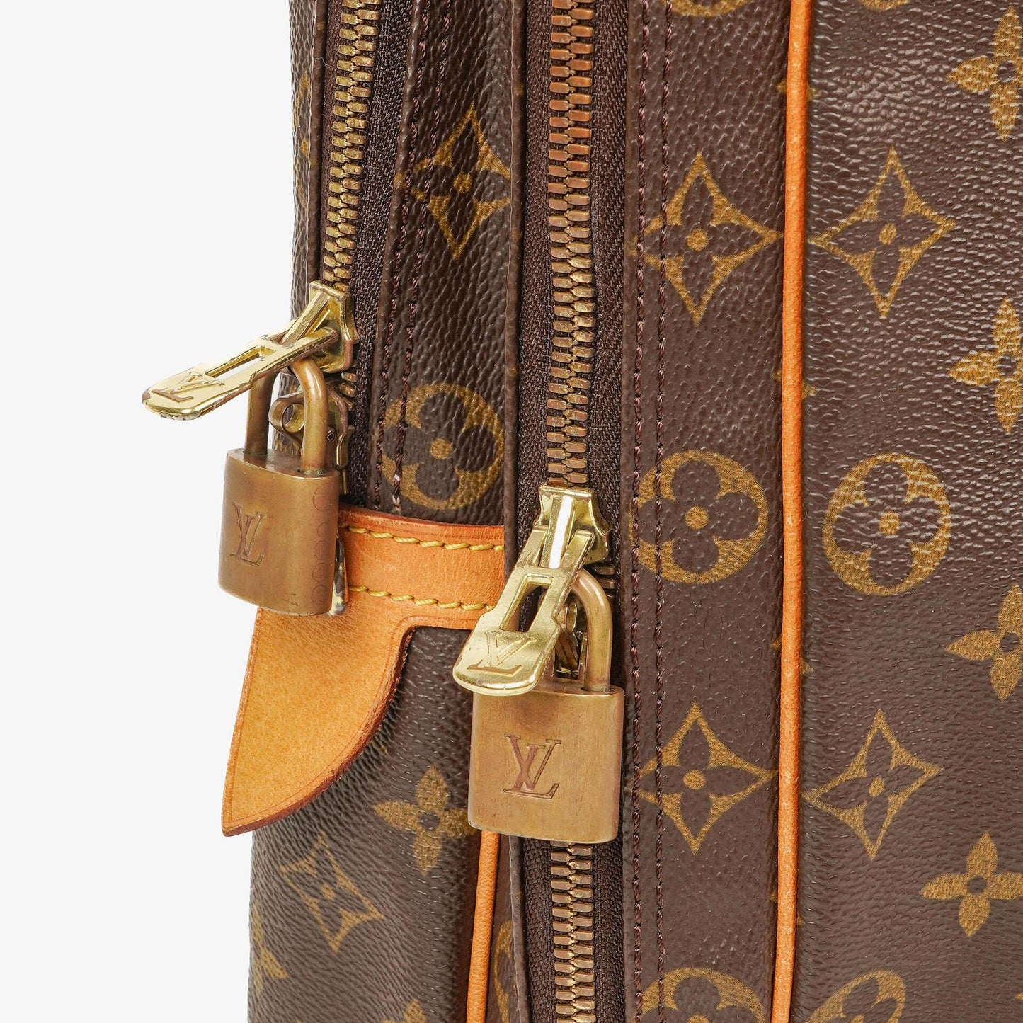 Louis Vuitton Porte Documents Voyage GM Monogram Canvas Briefcase