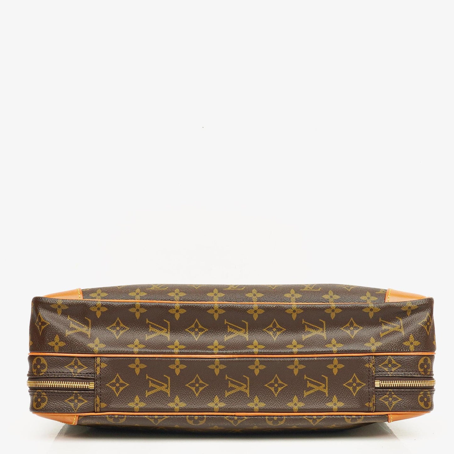 Louis Vuitton Porte-Documents Voyage Monogram Canvas Briefcase