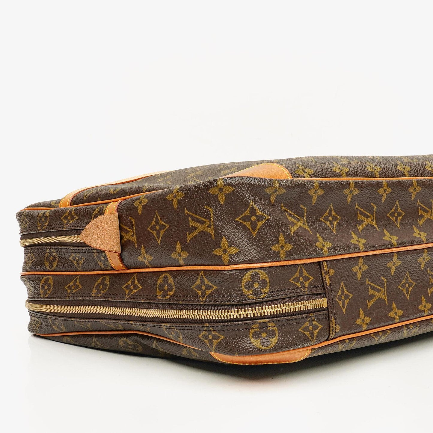 Louis Vuitton Porte-Documents Voyage Monogram Canvas Briefcase
