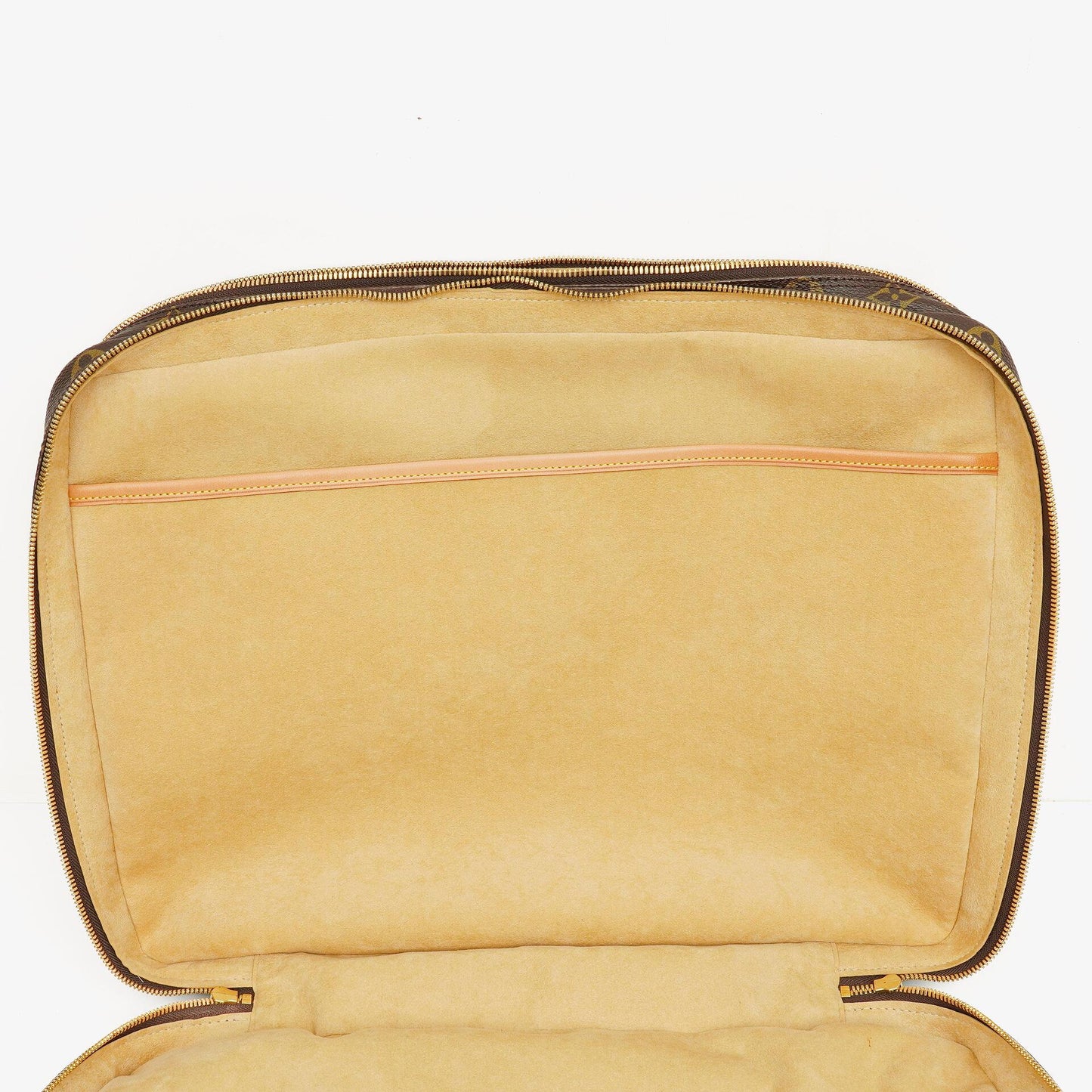 Louis Vuitton Porte-Documents Voyage Monogram Canvas Briefcase