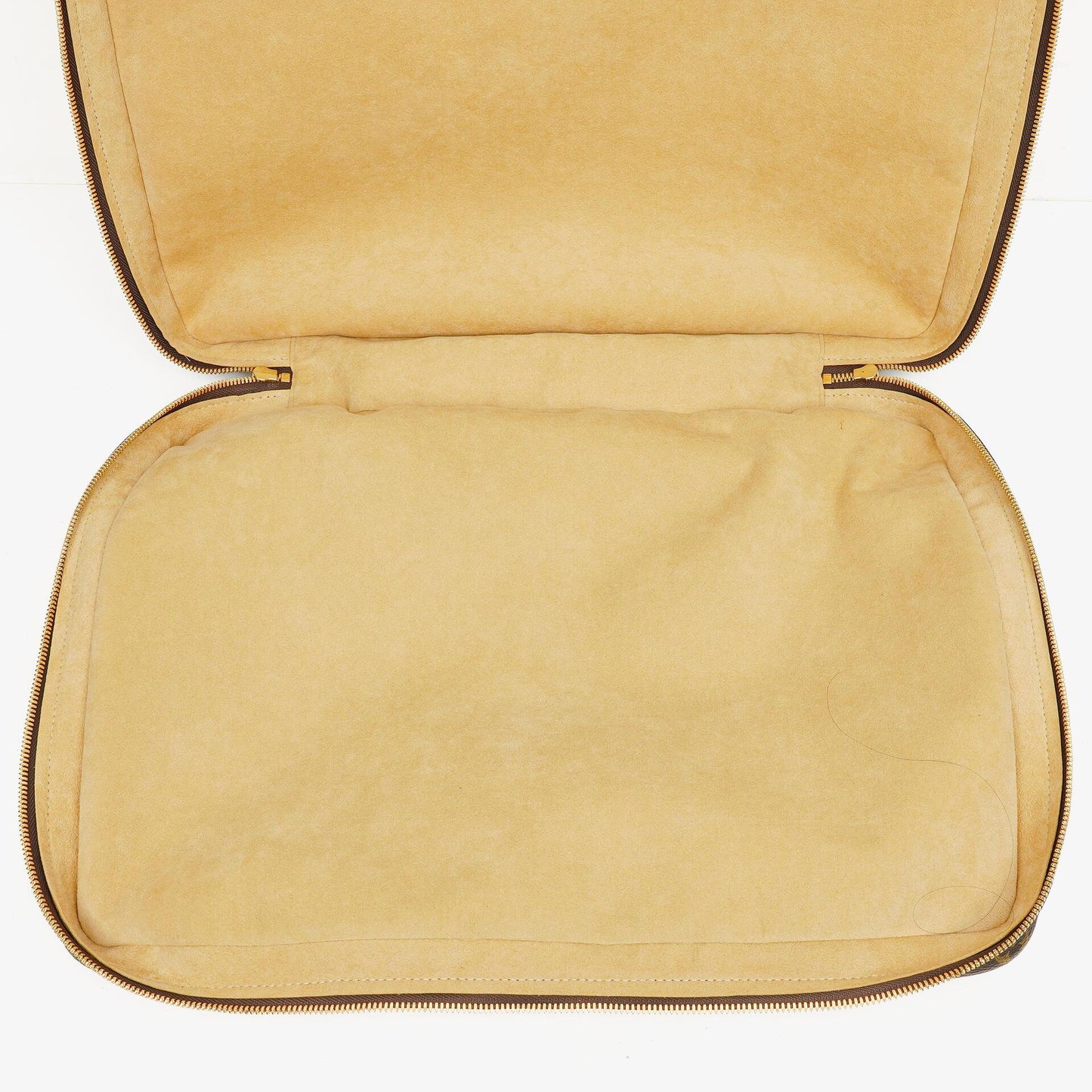Louis Vuitton Porte-Documents Voyage Monogram Canvas Briefcase