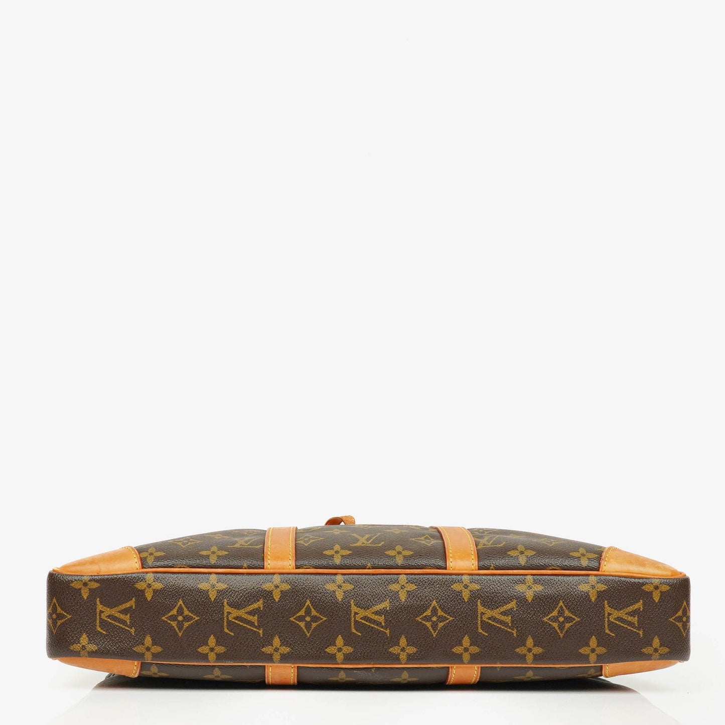 Louis Vuitton Porte-Documents Voyage Monogram Canvas Briefcase