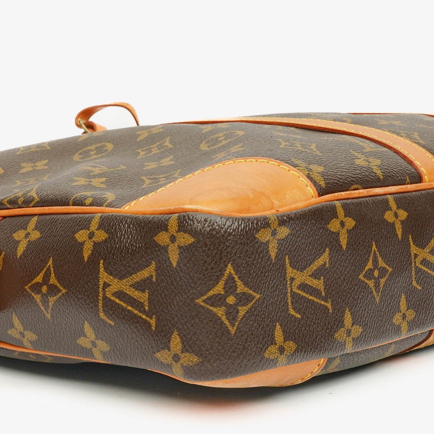 Louis Vuitton Porte-Documents Voyage Monogram Canvas Briefcase