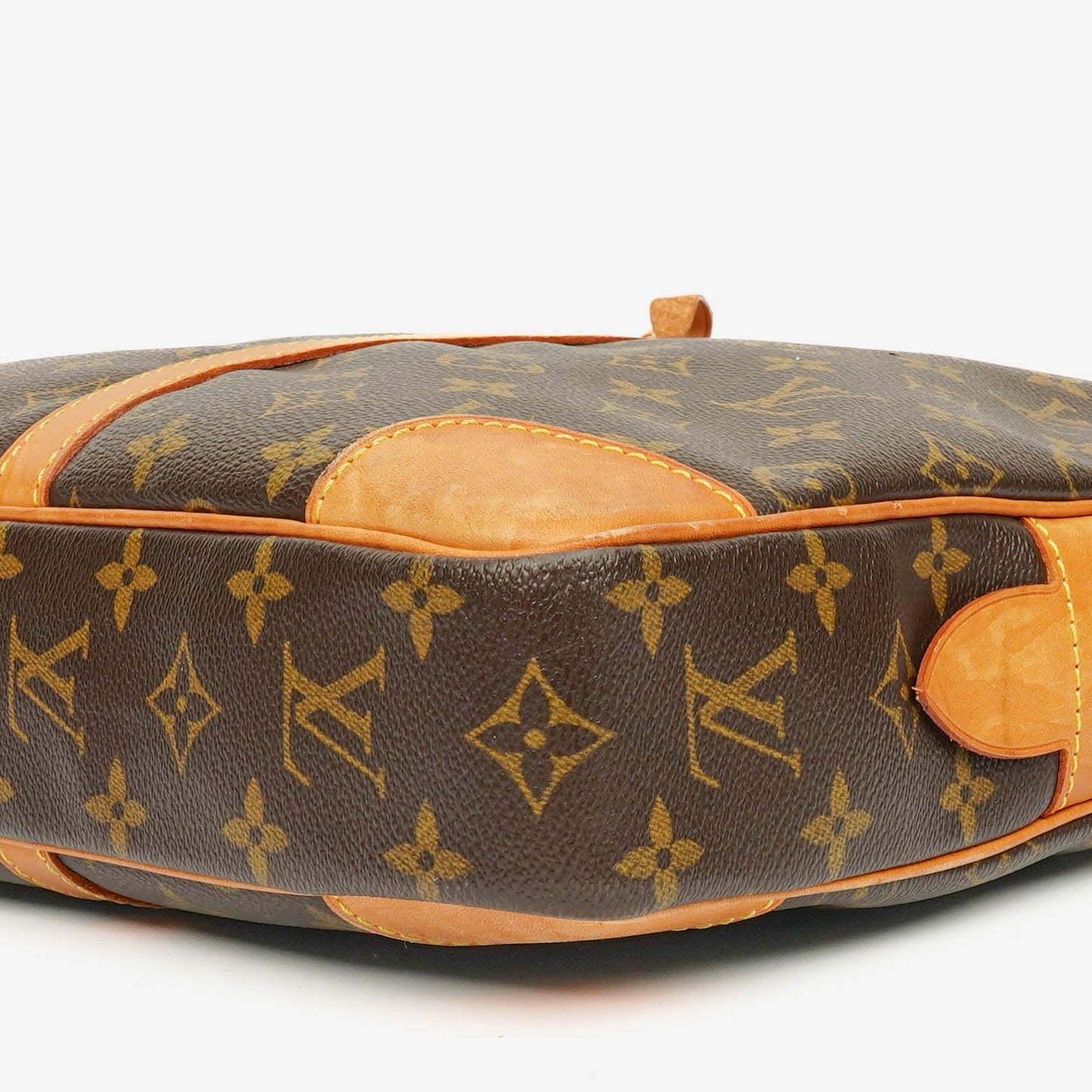 Louis Vuitton Porte-Documents Voyage Monogram Canvas Briefcase
