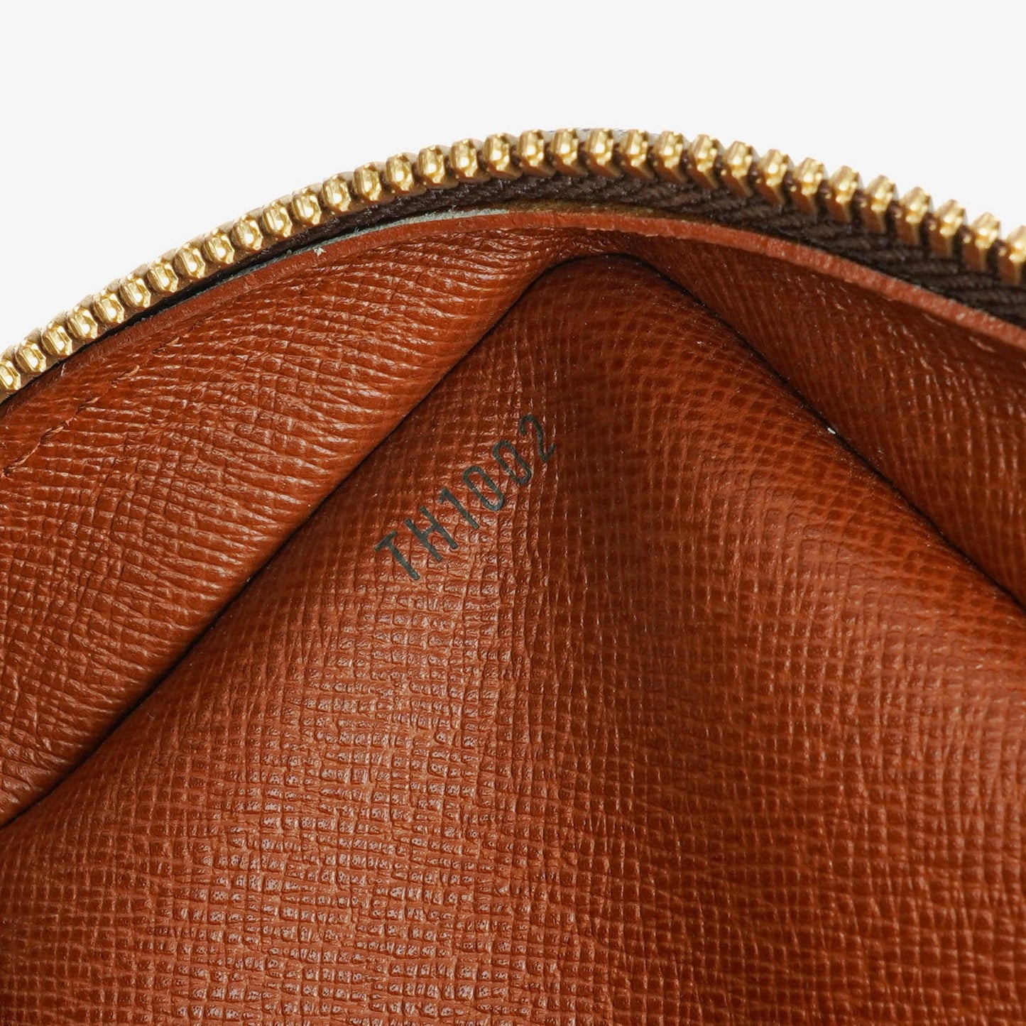 Louis Vuitton Porte-Documents Voyage Monogram Canvas Briefcase