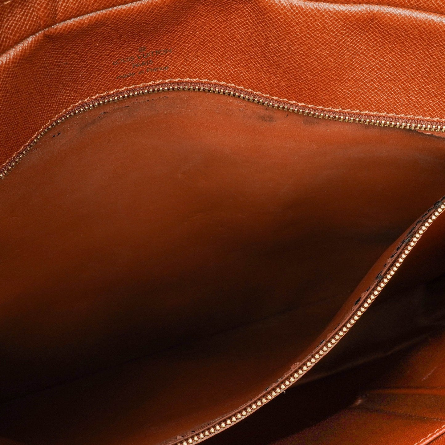 Louis Vuitton Porte-Documents Voyage Monogram Canvas Briefcase