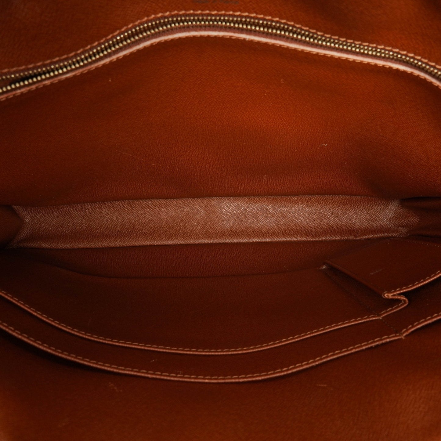 Louis Vuitton Porte-Documents Voyage Monogram Canvas Briefcase