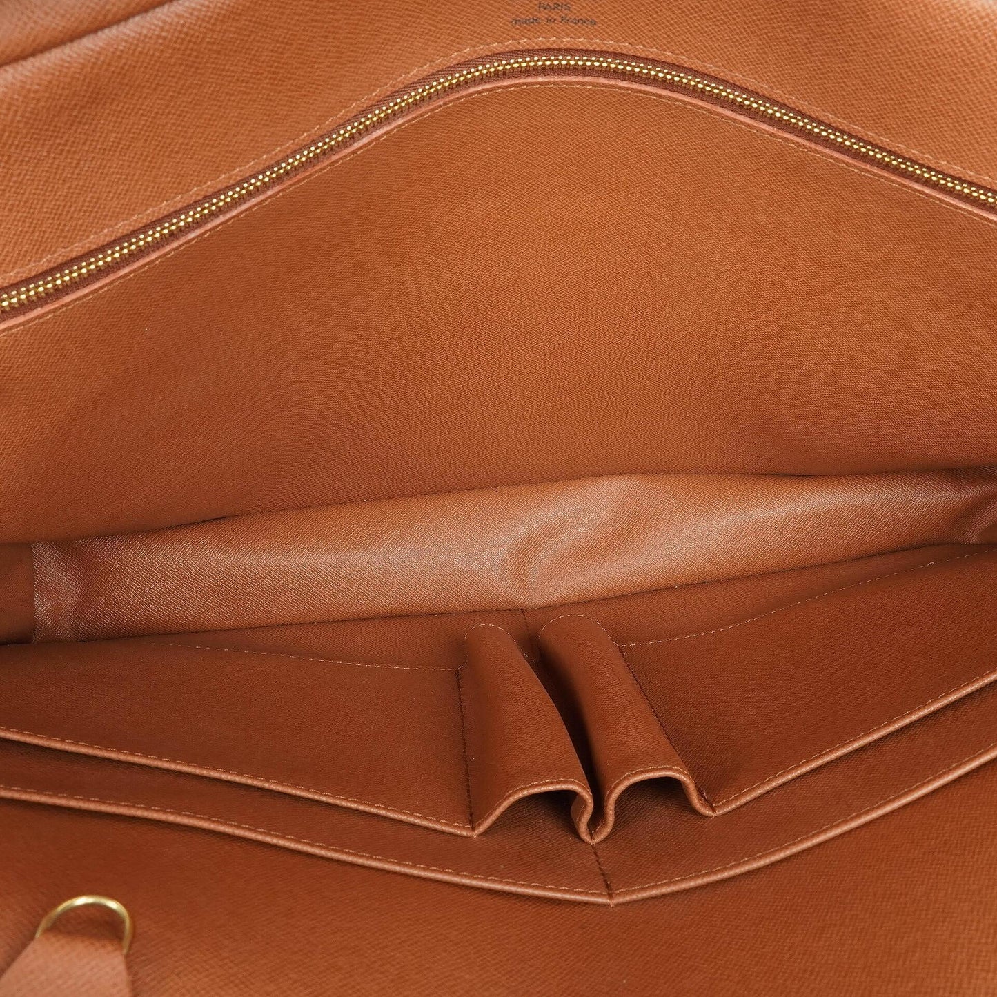 Louis Vuitton Porte-Documents Voyage PM Monogram Canvas Briefcase