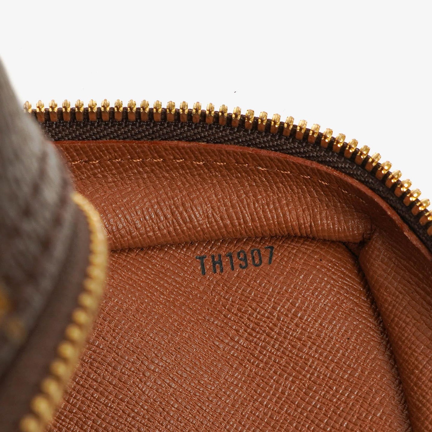 Louis Vuitton Porte-Documents Voyage PM Monogram Canvas Briefcase