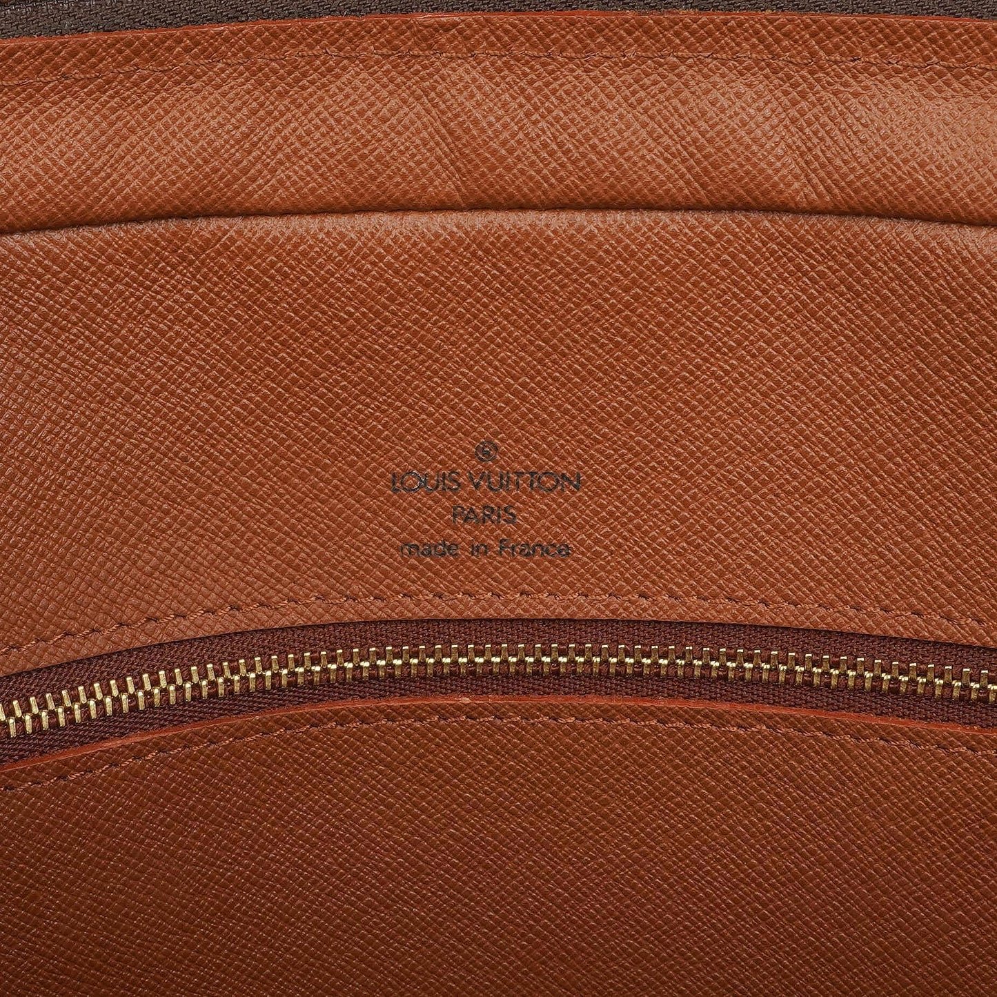 Louis Vuitton Porte-Documents Voyage PM Monogram Canvas Briefcase