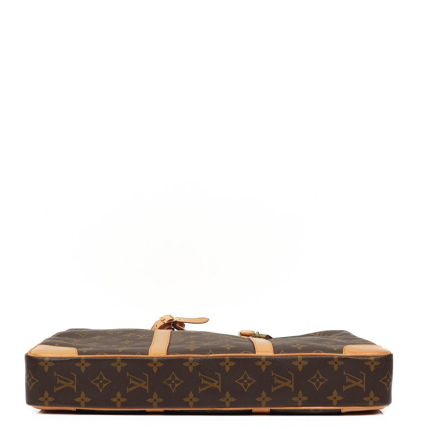 Louis Vuitton Porte-Documents Voyage PM Monogram Canvas Briefcase