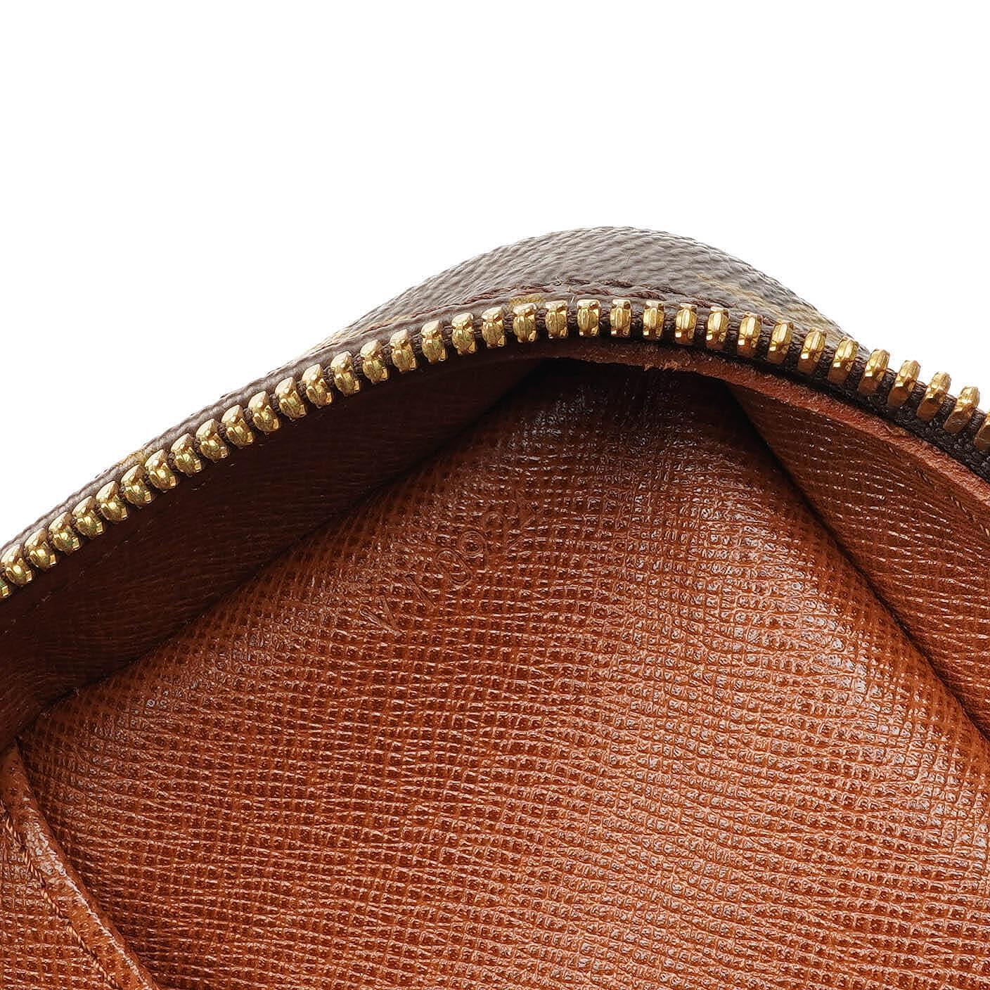 Louis Vuitton Porte-Documents Voyage PM Monogram Canvas Briefcase