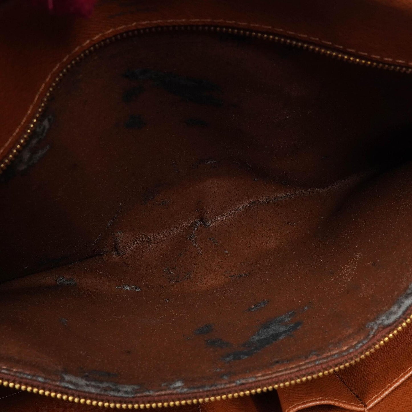 Louis Vuitton Porte-Documents Voyage PM Monogram Canvas Briefcase