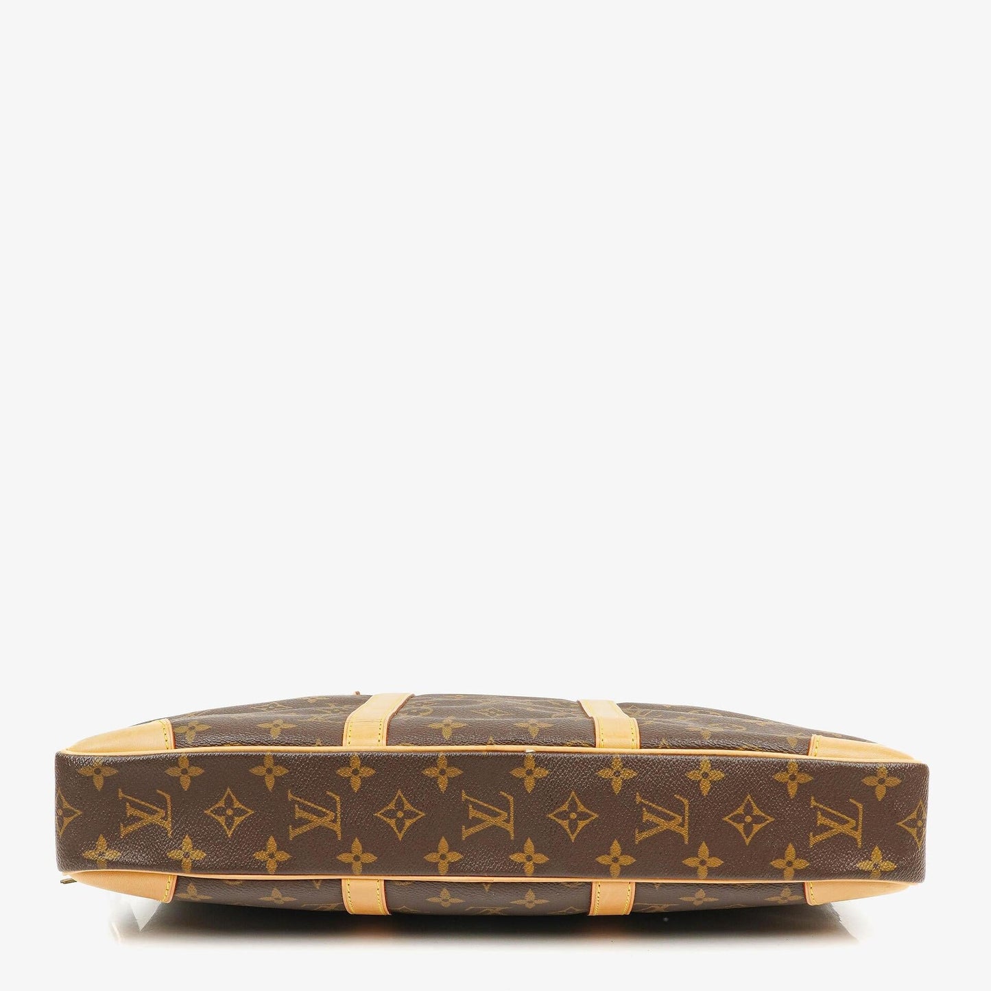 Louis Vuitton Porte-Documents Voyage PM Monogram Canvas Briefcase