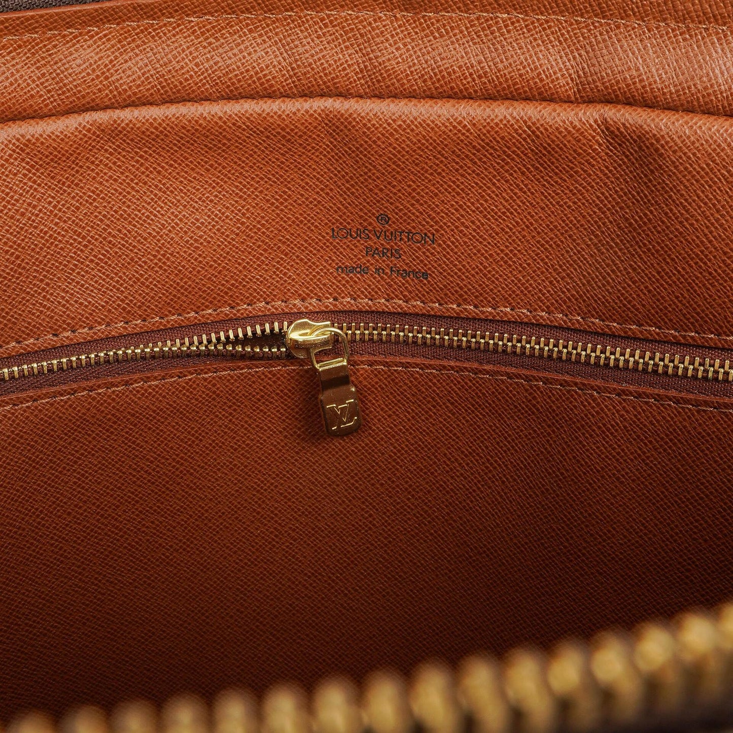 Louis Vuitton Porte-Documents Voyage PM Monogram Canvas Briefcase