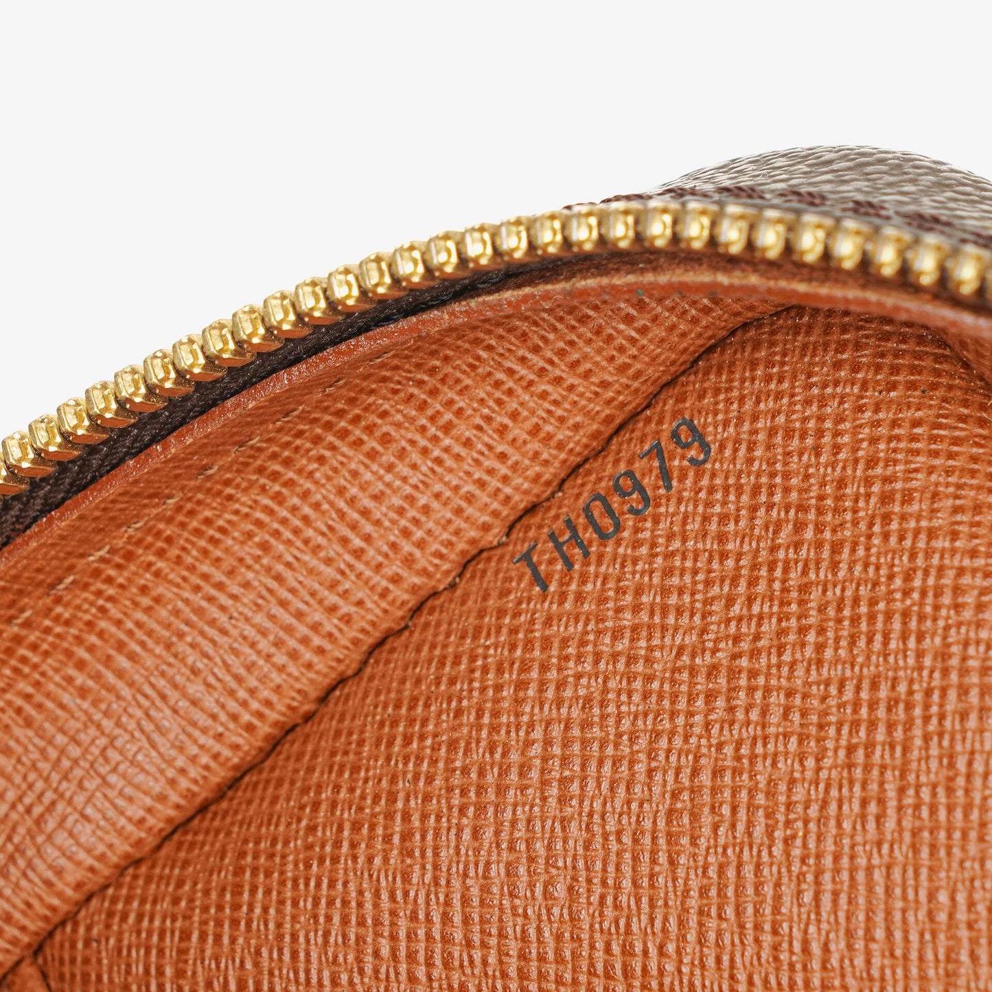 Louis Vuitton Porte-Documents Voyage PM Monogram Canvas Briefcase