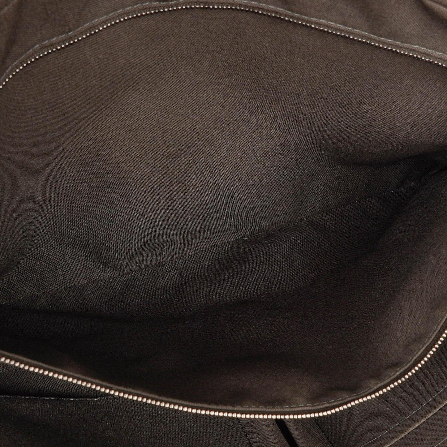 Louis Vuitton Porte-Documents Voyage Solar Damier Infini Leather Briefcase