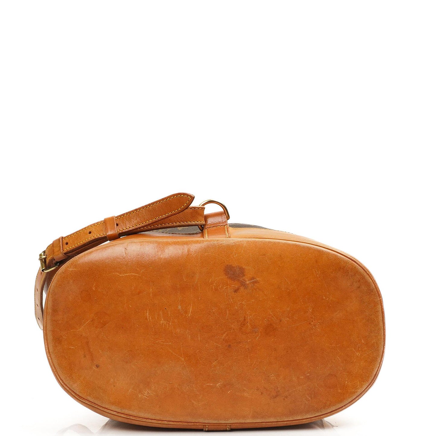 Louis Vuitton Randonnee GM Monogram Canvas Backpack