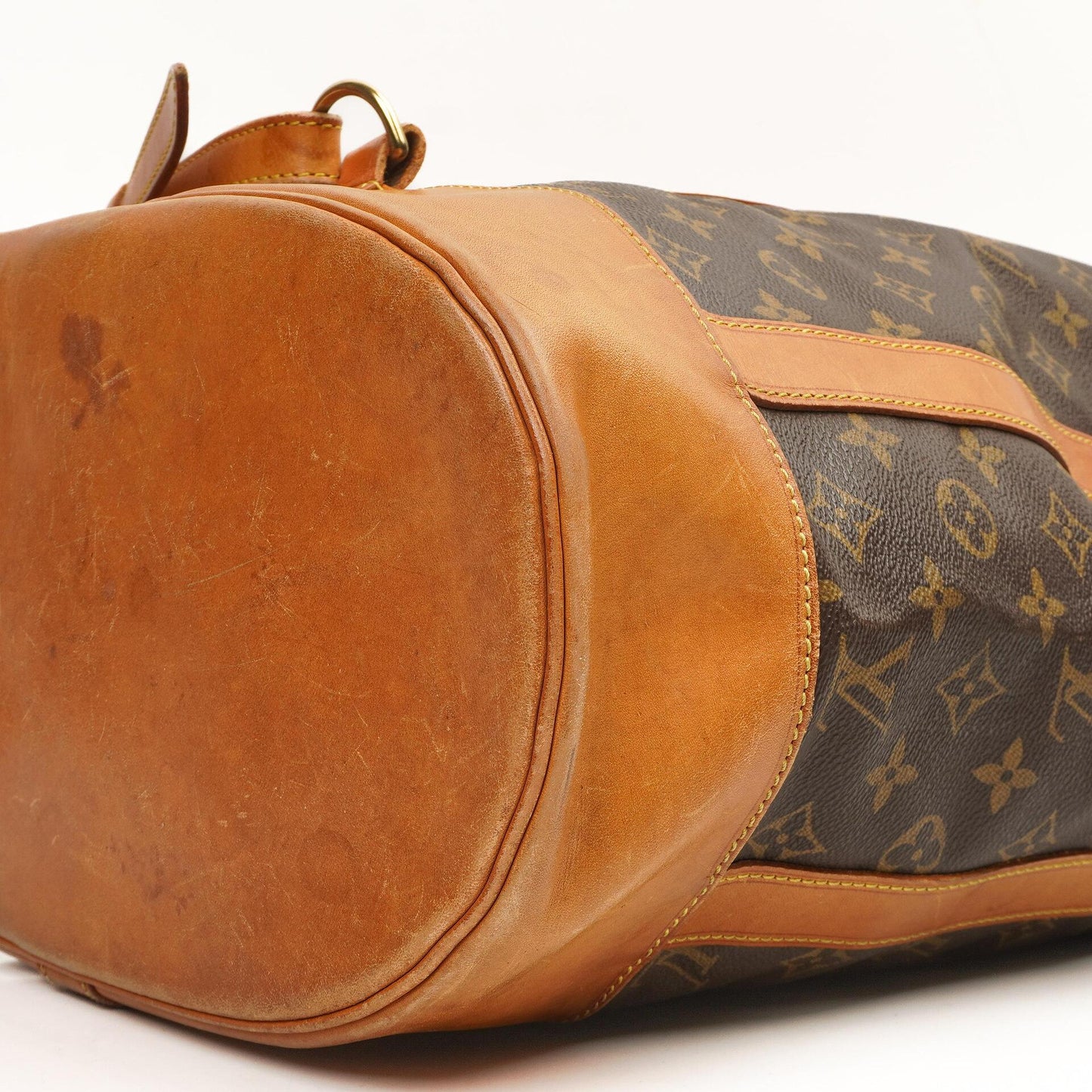 Louis Vuitton Randonnee GM Monogram Canvas Backpack