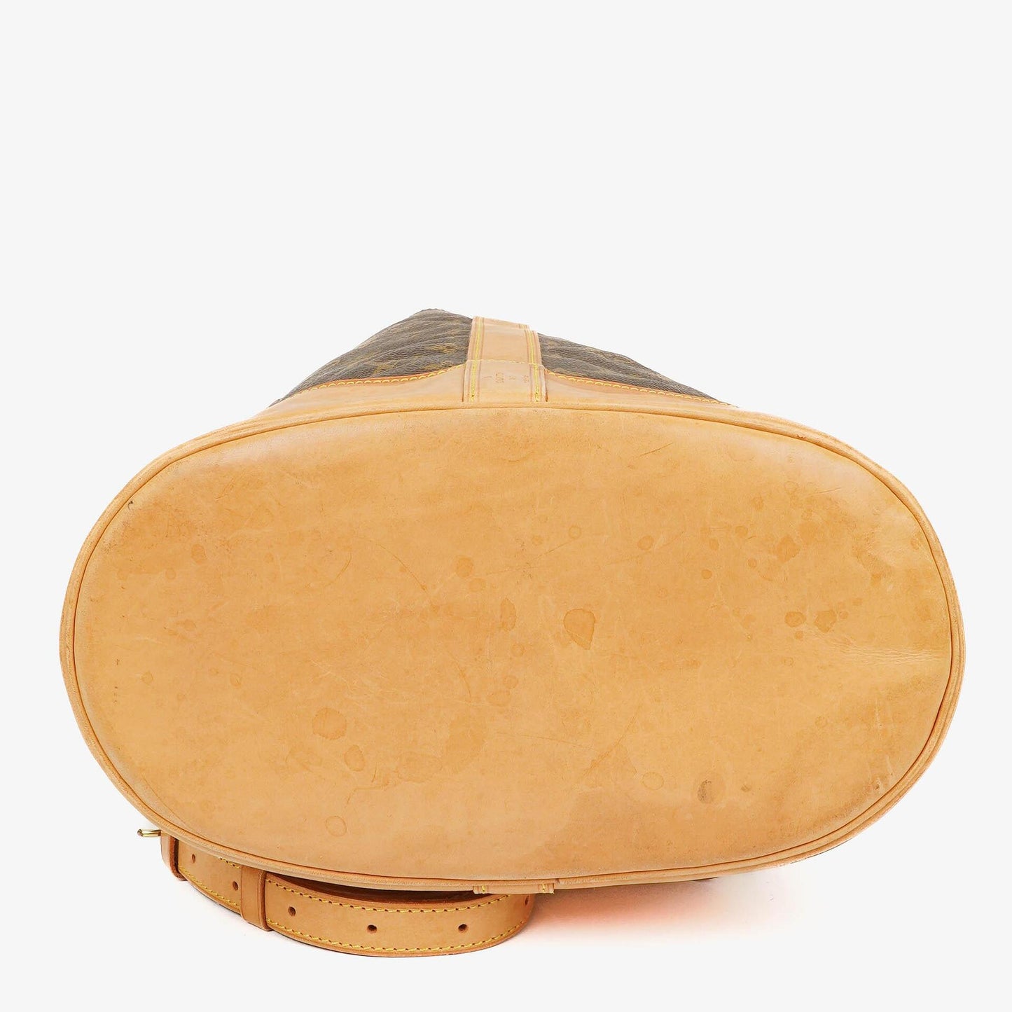 Louis Vuitton Randonnee PM Monogram Canvas Backpack
