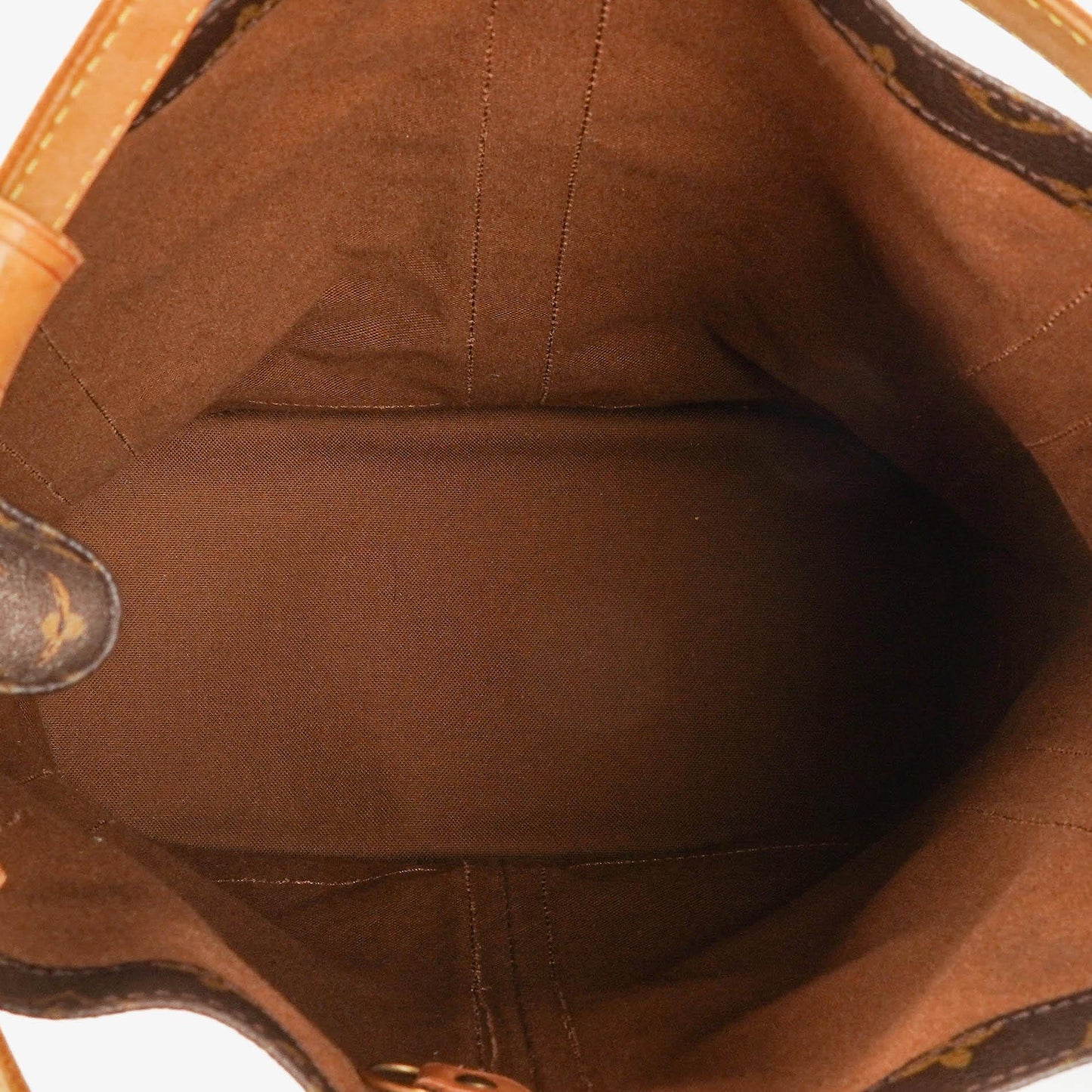 Louis Vuitton Randonnee PM Monogram Canvas Backpack