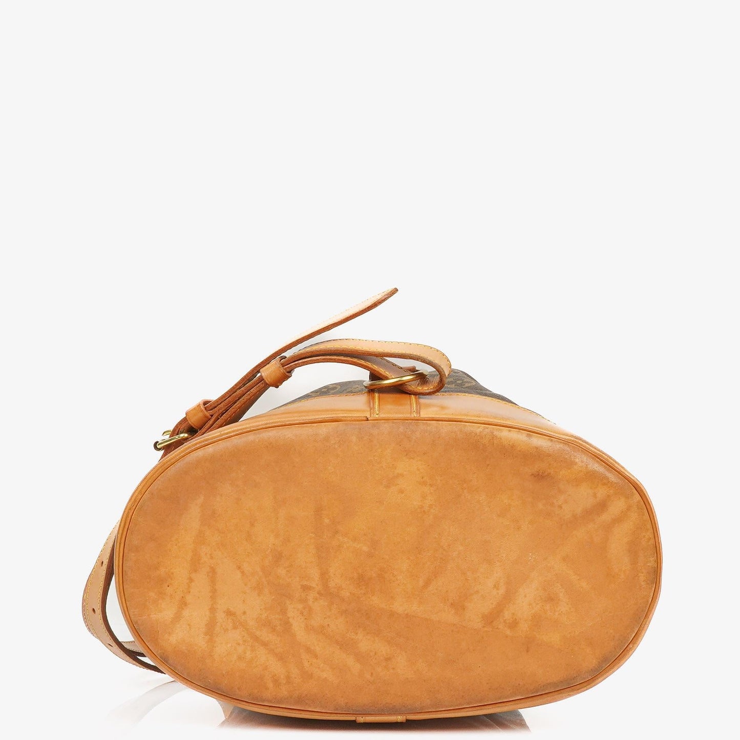 Louis Vuitton Randonnee PM Monogram Canvas Backpack