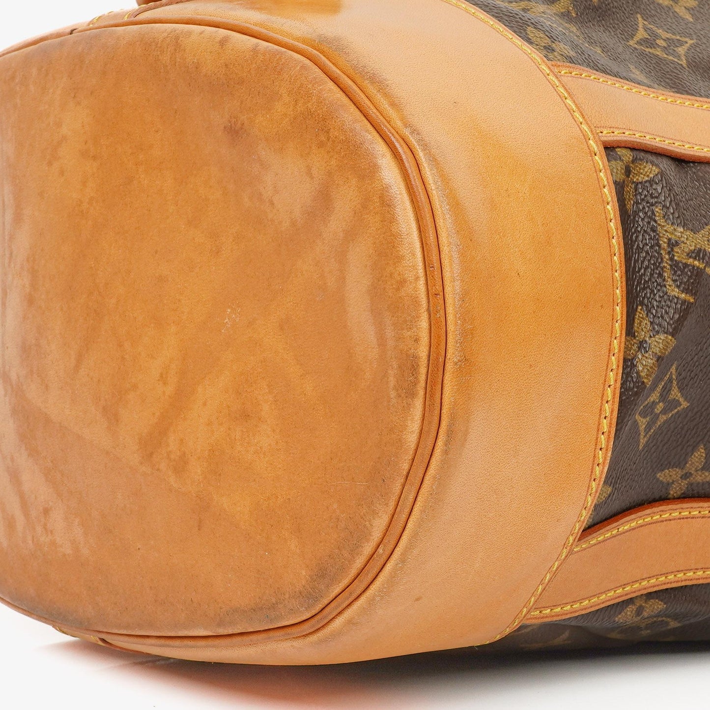 Louis Vuitton Randonnee PM Monogram Canvas Backpack